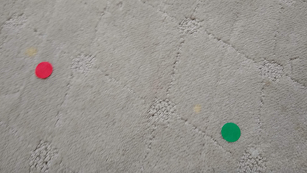how will I remove carpet stain?