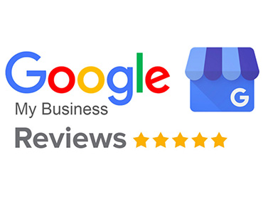 Google My Business Reviews