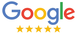 Leave us a review on Google